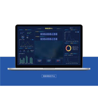 中充服智能物联网管控平台